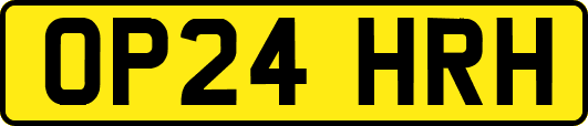 OP24HRH
