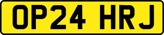 OP24HRJ