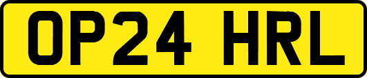 OP24HRL
