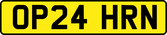 OP24HRN