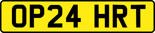 OP24HRT