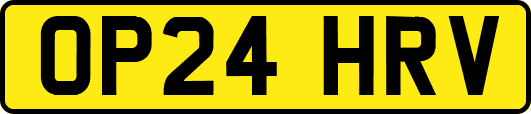 OP24HRV