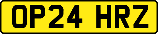 OP24HRZ