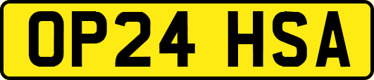 OP24HSA