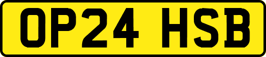 OP24HSB