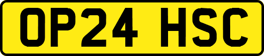 OP24HSC