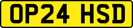 OP24HSD