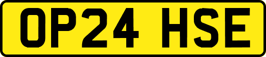 OP24HSE