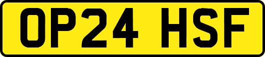 OP24HSF