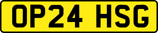 OP24HSG