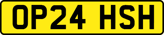 OP24HSH