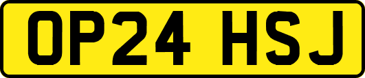 OP24HSJ