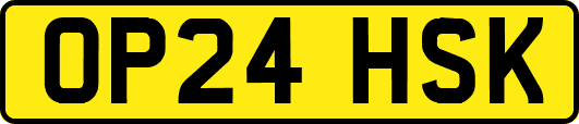 OP24HSK