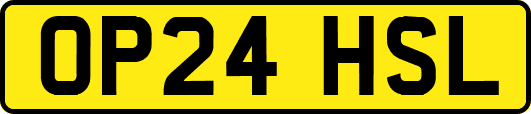 OP24HSL