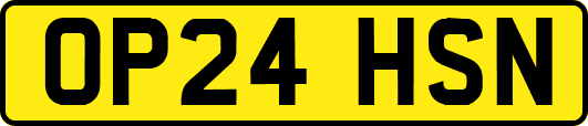 OP24HSN