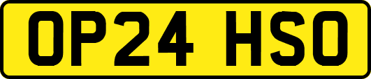 OP24HSO