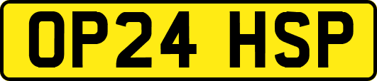 OP24HSP