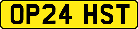 OP24HST