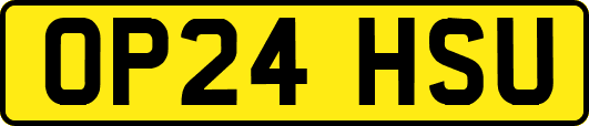 OP24HSU