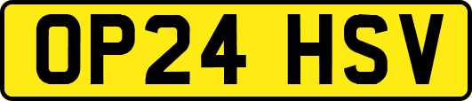OP24HSV