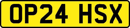 OP24HSX