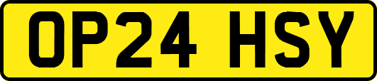 OP24HSY