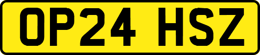 OP24HSZ