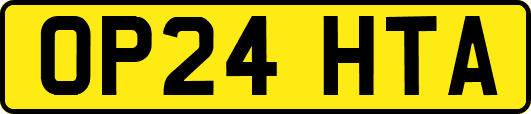 OP24HTA