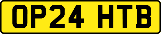OP24HTB