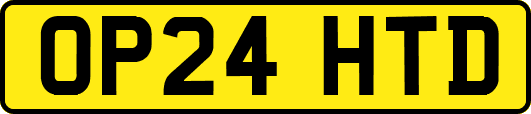 OP24HTD