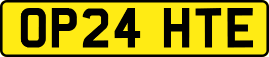 OP24HTE