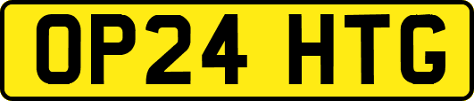 OP24HTG