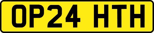 OP24HTH