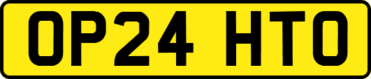 OP24HTO