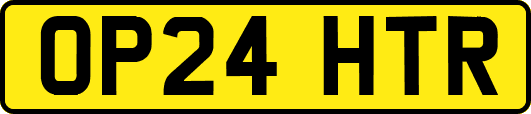 OP24HTR