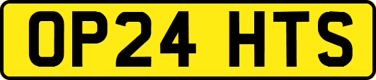 OP24HTS