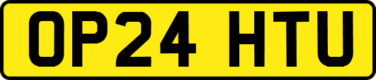 OP24HTU