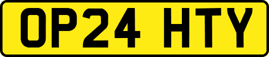 OP24HTY