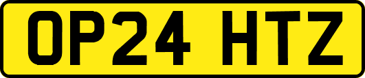 OP24HTZ