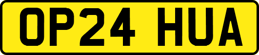 OP24HUA