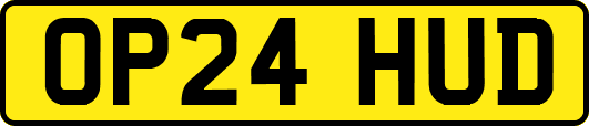 OP24HUD