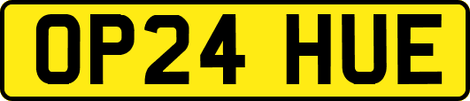 OP24HUE