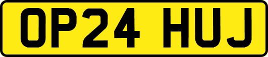 OP24HUJ