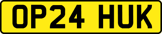 OP24HUK