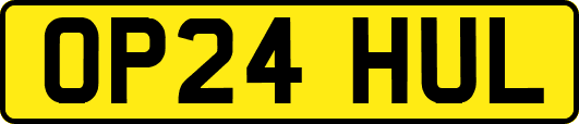 OP24HUL