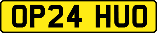 OP24HUO