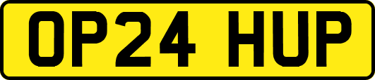 OP24HUP