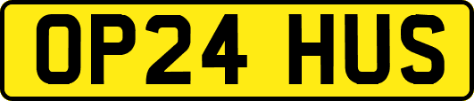 OP24HUS