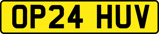 OP24HUV