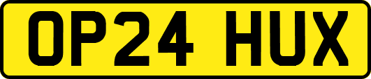 OP24HUX
